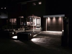 Tuinverlichting